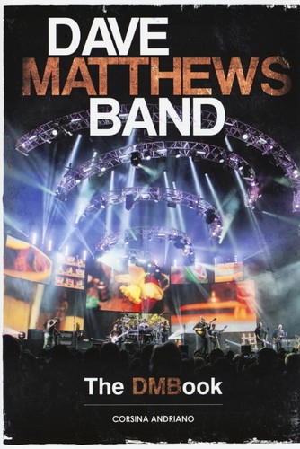 Dave matthews band - dave, the