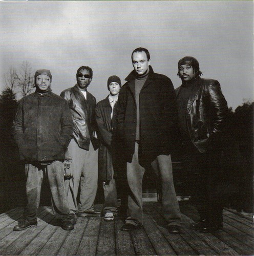Dave matthews band everyday - band,