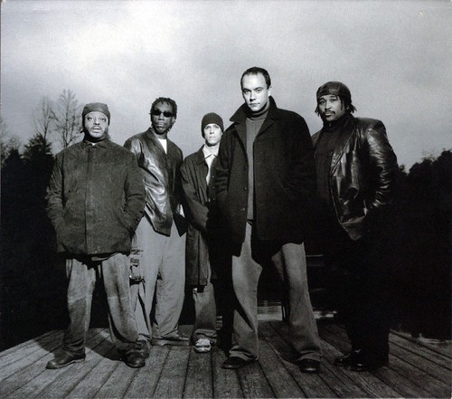 Dave matthews band - dave,