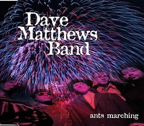 Single dave matthews band - dave,