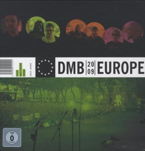 Dave band matthews - dave,
