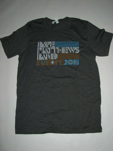 Camicia dave matthews band - camicia,
