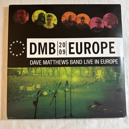 Dave matthews band - dave,