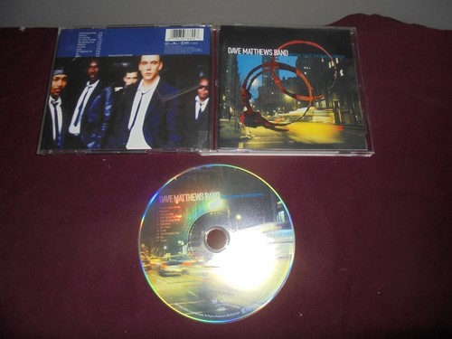 Dave matthews band before - dave,