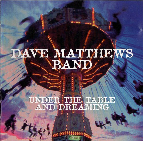 Dave matthews band - matthews,