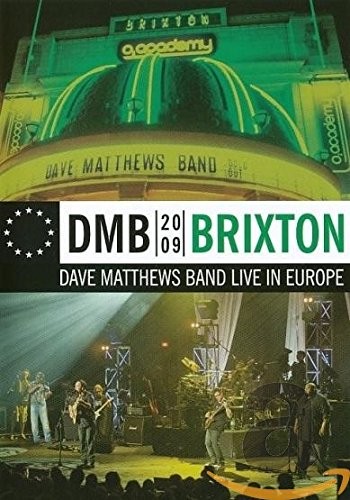 Dave matthews dmb 2009 - matthews,