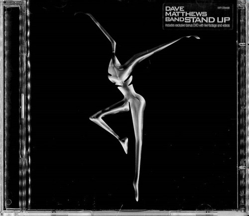 Dave matthews band - matthews, up