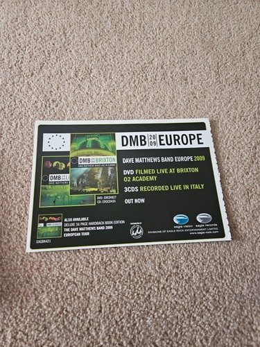 Tbookm5 magazine advert 5x8 - magazine, 5x8"