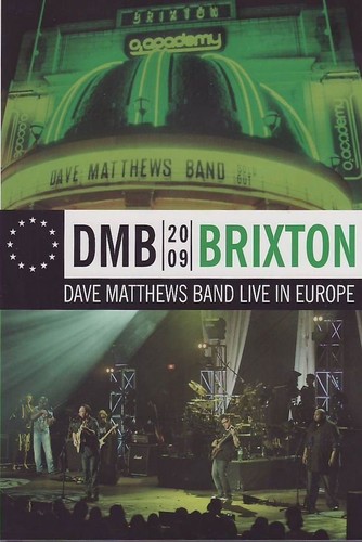 Dave matthews band - dave,