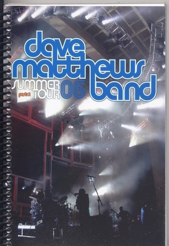 Dave matthews band - dave,