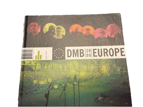 Fotolibro dave matthews band - fotolibro,