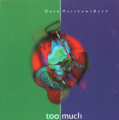 Dave matthews band - matthews, much