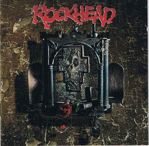 Rockhead cd - -,