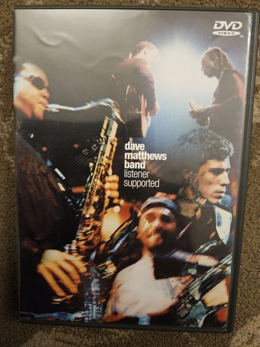 Dave matthews band listener - band,