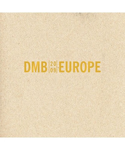Europe 2009