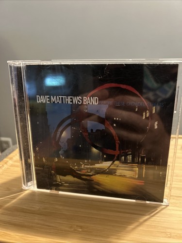 Dave matthews band - dave, "before