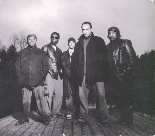 Dave matthews band - dave,