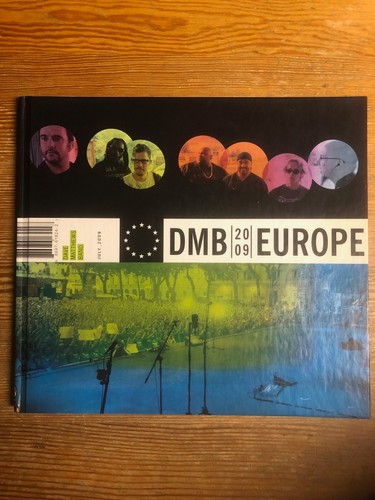 Dave matthews band - dave,