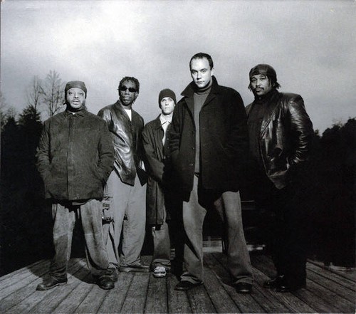 Dave matthews band - -, everyday