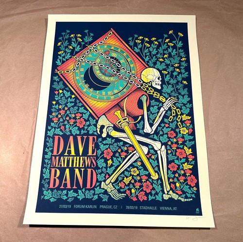Poster dave matthews - poster,