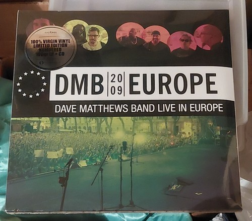 Dave matthews band live - matthews,