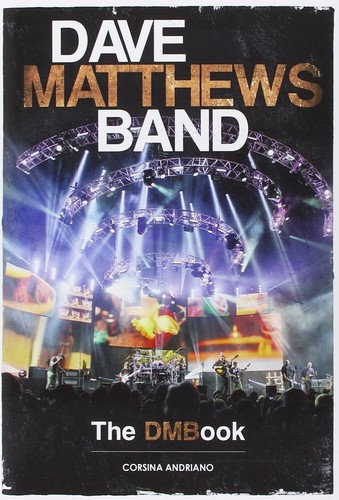 Dave matthews band - matthews, band.