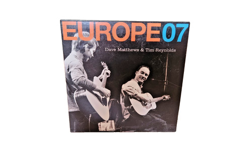 Dave matthews tim - dave,