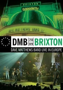 Dave matthews band - dave,
